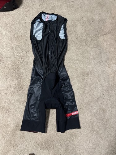Castelli tuta donna senza - tuta,