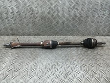 RENAULT CAPTUR DRIVESHAFT