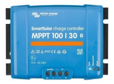 Victron SmartSolar 100/30 30A