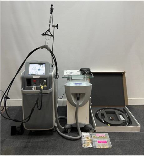 Candela gentlemax pro - candela,