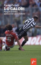 Libri Paolo Ortelli - 1-0