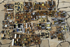 Set 28 Schede Alimentazione TV