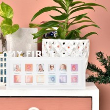 Frame di foto del anno del