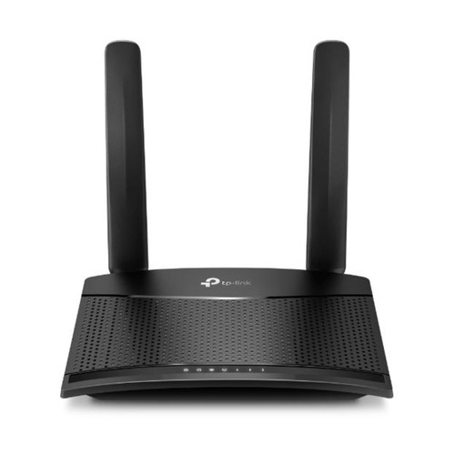 Link router tavolo - router, da