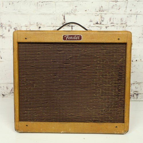 Amplificatore combinato fender - amplificatore,