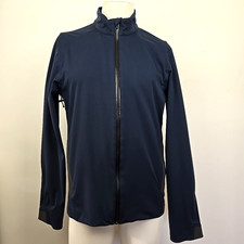 Giacca bicicletta pendolare