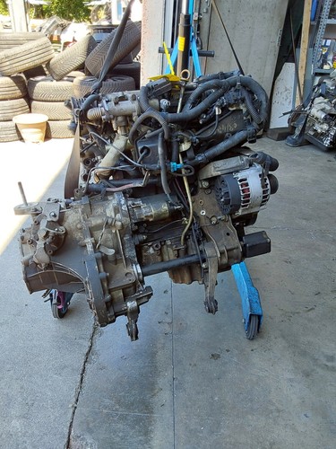 Motore 9mjt diesel fiat - motore,