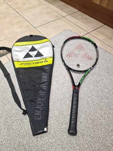 Fischer pro 98 - m, n.1