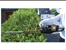 Tagliasiepi a Batteria