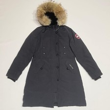 Piumino Canada Goose