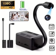 Mini Camera 1080P HD Wireless