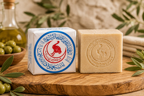 Sapone tradizionale nablus - sapone,