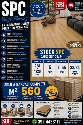Pavimenti spc - pavimenti,