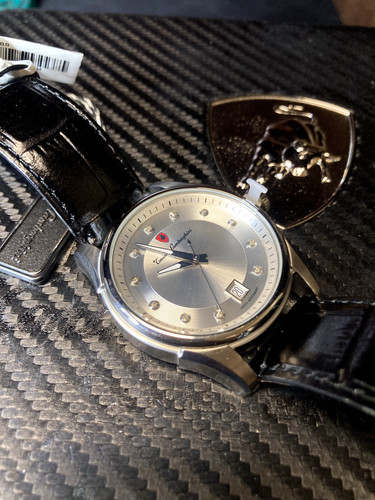 Orologio vestito tonino - orologio,