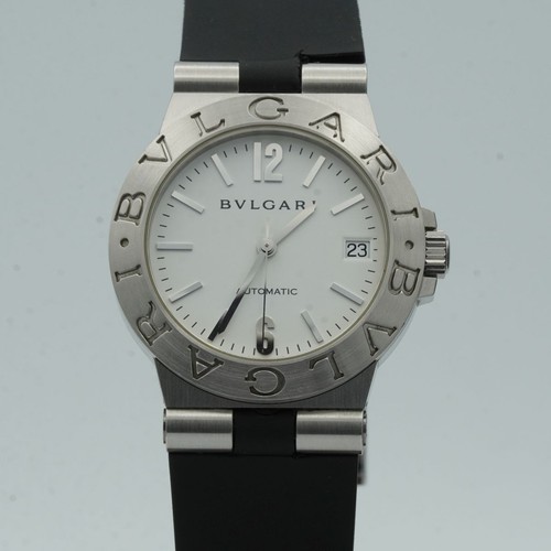 Orologio bulgari diagono - orologio,