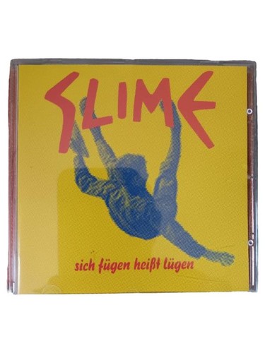 Punk rock album - cd,