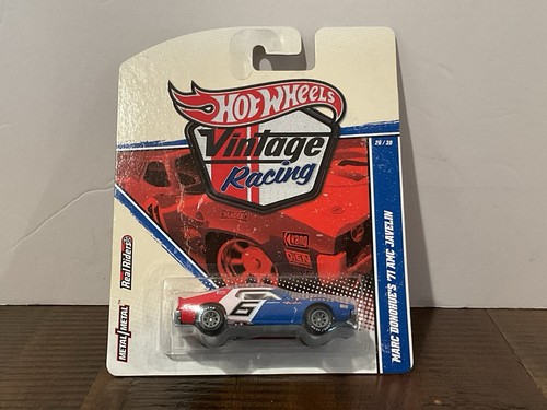 Hot wheel vintage racing 30 - wheel, 26/30