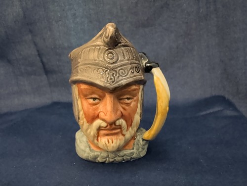 Royal doulton personaggio toby - royal,
