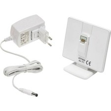 Honeywell ATF800  Montaggio a scrivana  evohome