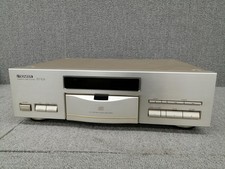 Pioneer PD-T05 Lettore CD