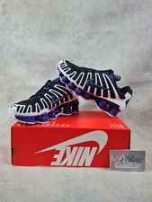 Nike Shox TL AV3595-008 taglia