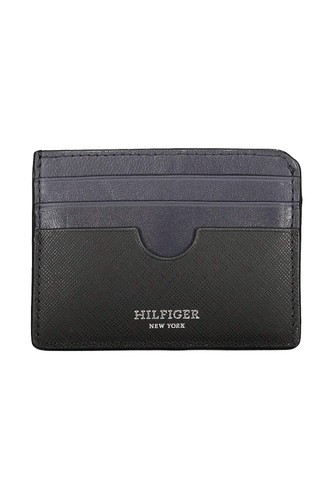 Portafoglio tommy hilfiger - portafoglio,