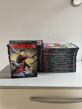 FUMETTI DYLAN DOG COLLEZIONE
