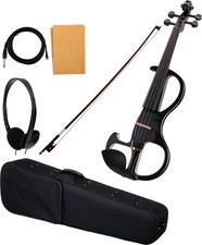 Set Violino Elettrico