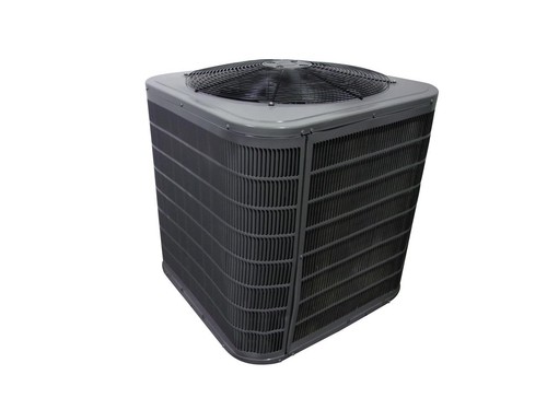 Condensatore climatizzatore