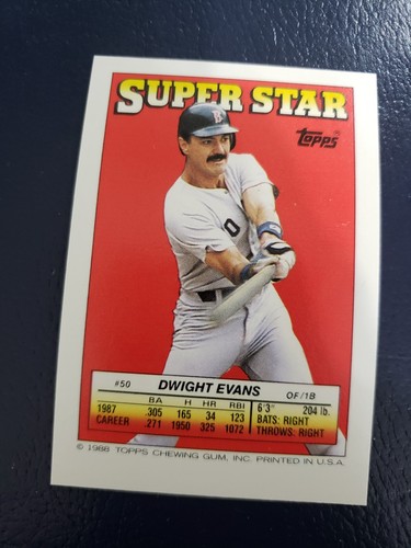 Dwight evans jesse - dwight,