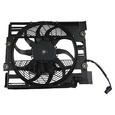 Radiatore ventola - radiatore,