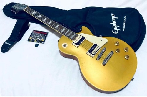 Epiphone les paul classic - les,