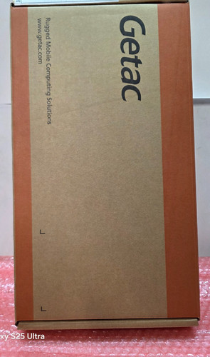 Getac t800 robusto tablet - g2,