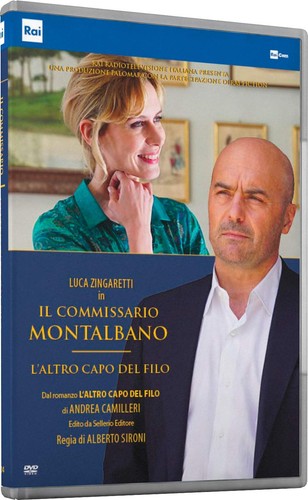 Serie il commissario - tv,