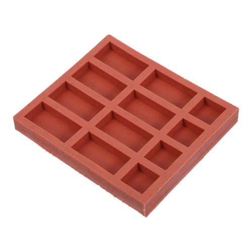 Stampo silicone per - in,