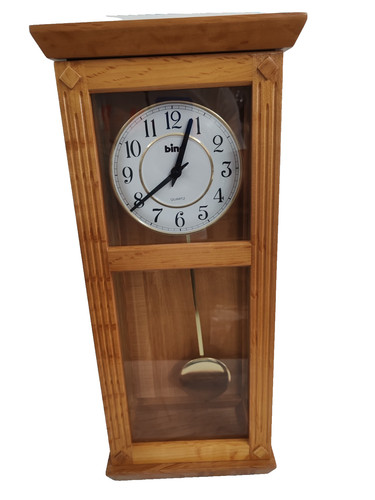 Bino orologio pendolo da - a,