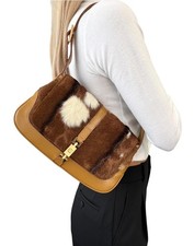 Gucci borsa a tracolla vintage