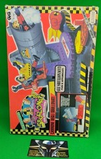 GLI SBULLONATI - CRASH DUMMIES