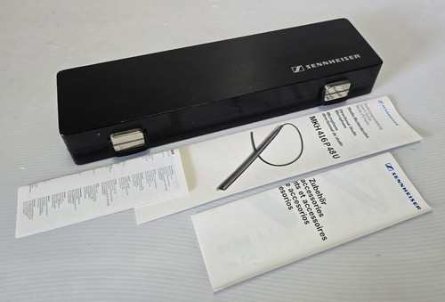 Sennheiser mkh 416 scatola - 416, p