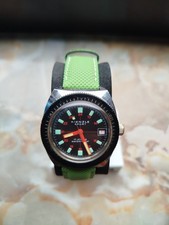 OROLOGIO vintage Kienzle Sport