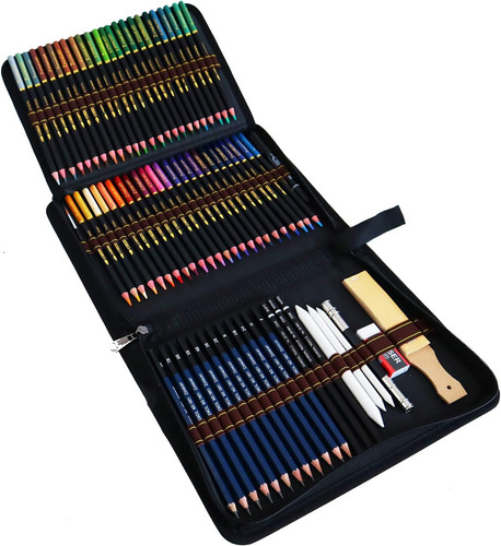 Matite colorate da - e,