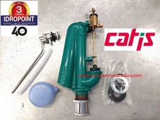 BATTERIA CATIS SOLO SIFONE