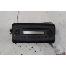 AUTORADIO PER FIAT MULTIPLA (04-10) 1.6 16V MNV 5P/B/1596CC 2004