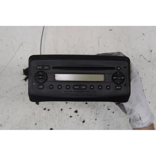 Autoradio fiat multipla - autoradio,