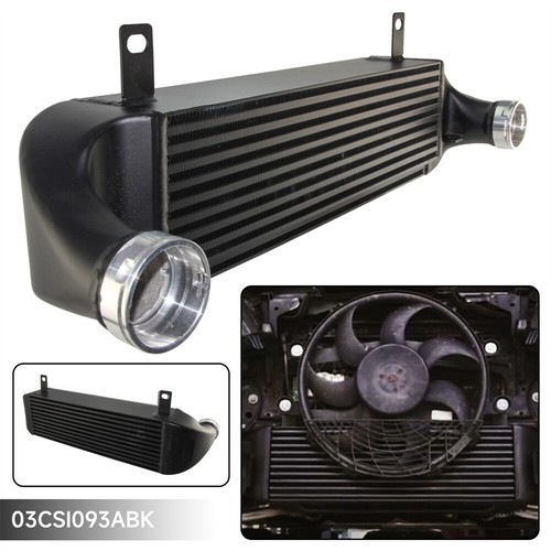 Intercooler per bmw e46 318d - intercooler,