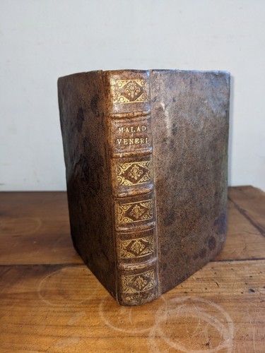 Libro antico desault tesi - libro,
