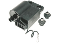 CENTRALINA ELETTRONICA BOBINA