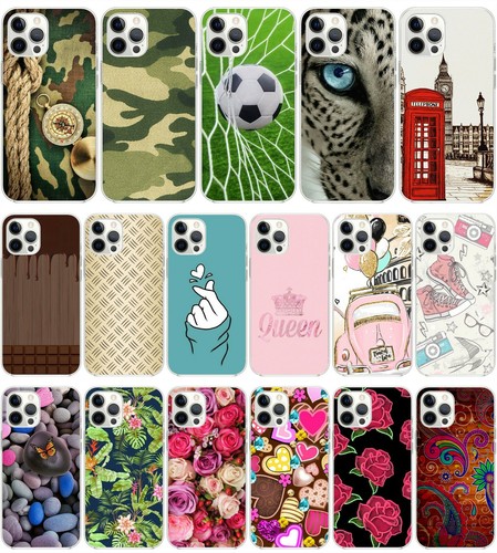 Custodia cover morbida tpu - morbida,