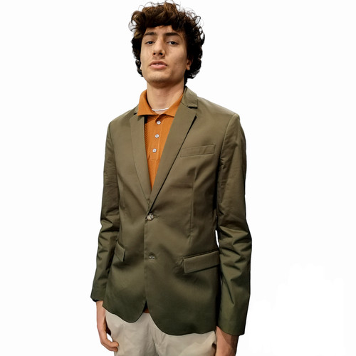 Giacca uomo imperial puro - in,