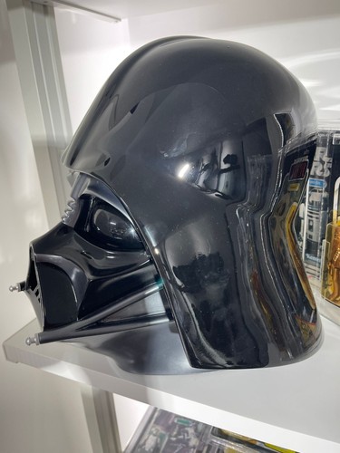 Darth vader traje medida - vader,